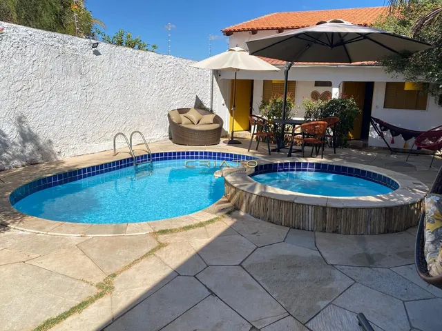 Imagem: Casa 3 dormitórios à venda Residencial