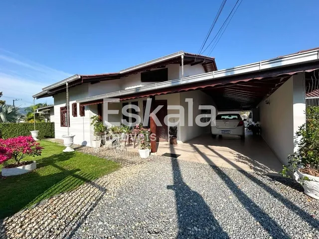 Imagem: Casa Semimobiliado com 01 Suíte 02 Quartos