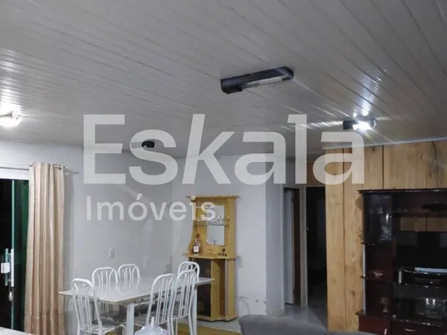 Imagem 6: Casa Com 02 Quartos e 360m² De Área De Terreno