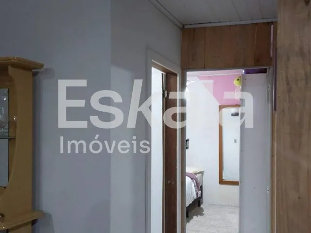 Imagem 3: Casa Com 02 Quartos e 360m² De Área De Terreno