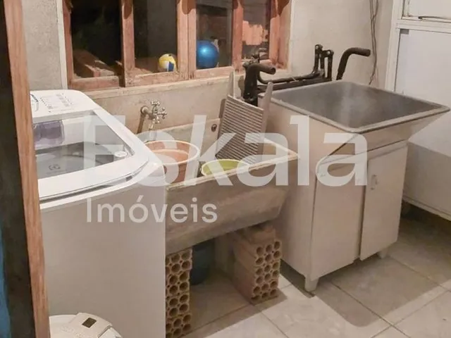 Imagem 5: Casa Com 02 Quartos e 360m² De Área De Terreno