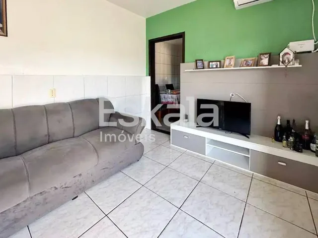 Imagem: Casa Com 03 Quartos