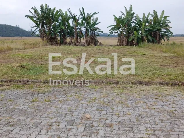 Imagem: Terreno com 300M²