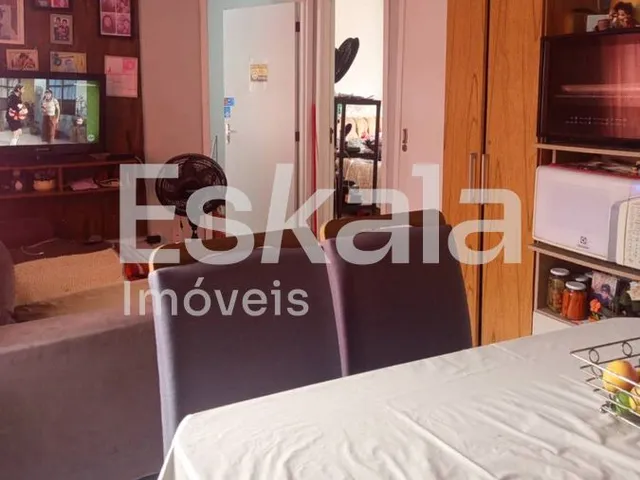 Imagem: Apartamento Com 02 Quartos