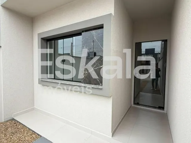 Imagem: Casa Geminada com 02 Dormitórios