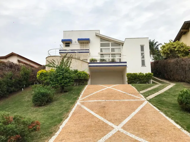 Imagem: Casa Residencial em Itu - São Paulo, Bairro