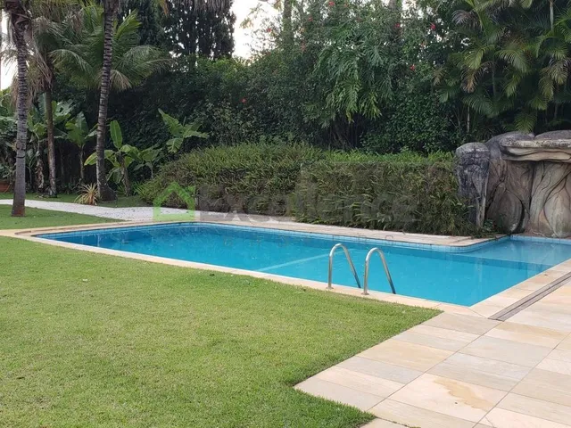 Imagem: Casa Residencial em Itu - São Paulo, Rancho
