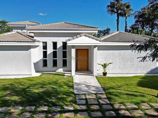 Imagem: Casa Residencial em Araçoiaba da Serra