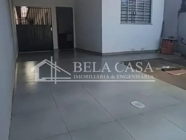 Imagem: Casa com 3 quartos, Jardim Paraíso II