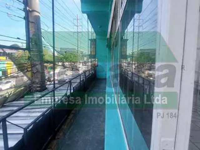 Imagem: Sala para alugar, 60 m² por RS 1.700,00