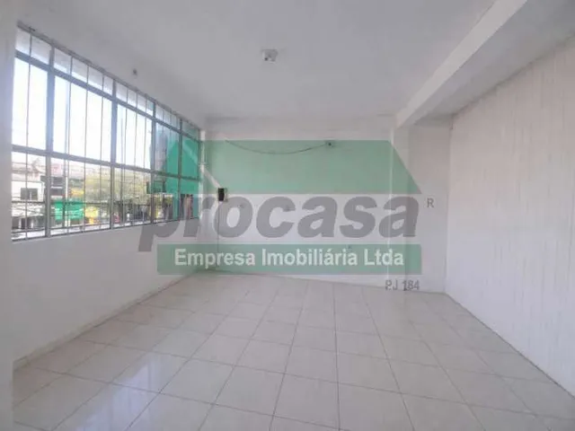 Imagem 2: Sala para Alugar, 60 M² por Rs 1.700,00 - São José Operário - Manaus-Am