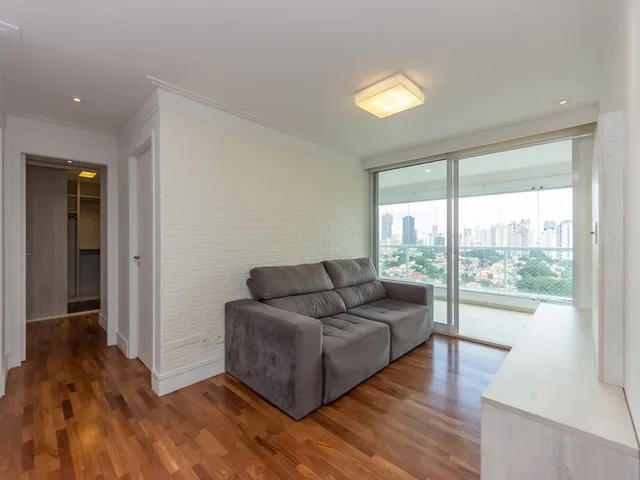 Imagem: Apartamento à venda em São Paulo, Vila