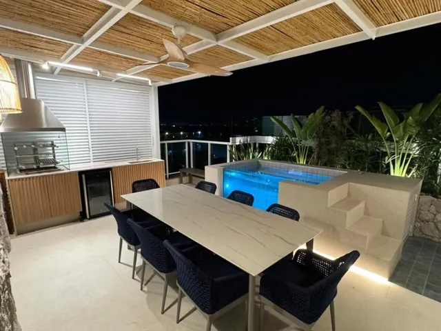 Imagem: Apartamento à venda no bairro Barra da