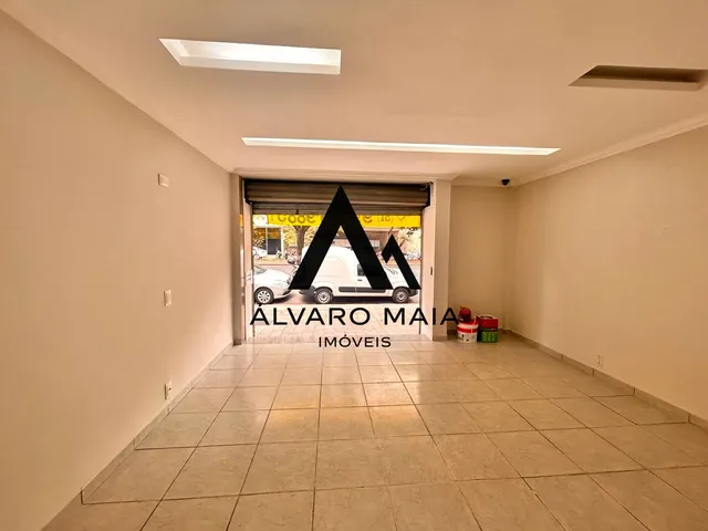 Imagem: Loja para Locação no Funcionários em