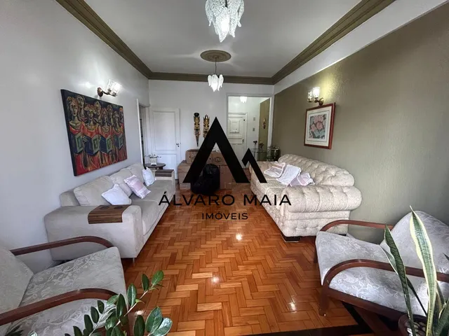 Imagem 16: Apartamento de 3 quartos mobiliado para locação no Lourdes próximo ao Shopping Diamond