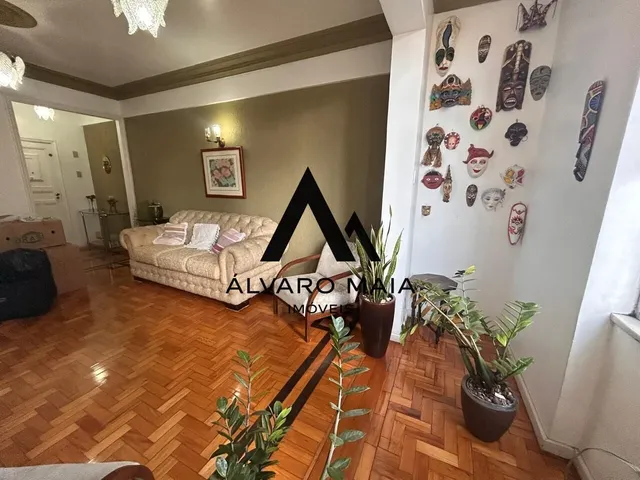Imagem 14: Apartamento de 3 quartos mobiliado para locação no Lourdes próximo ao Shopping Diamond