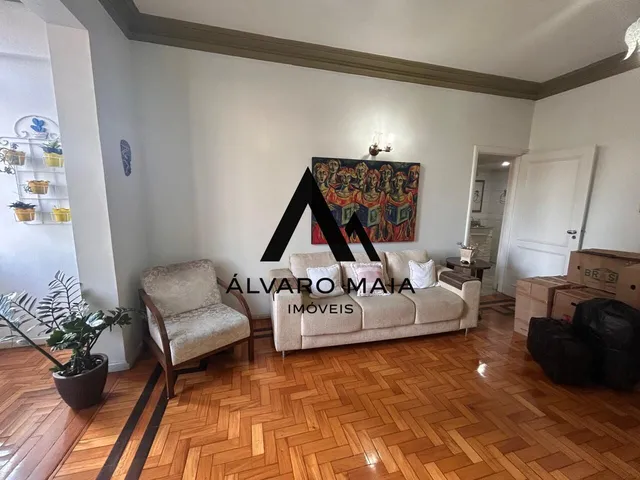 Imagem 4: Apartamento de 3 quartos mobiliado para locação no Lourdes próximo ao Shopping Diamond