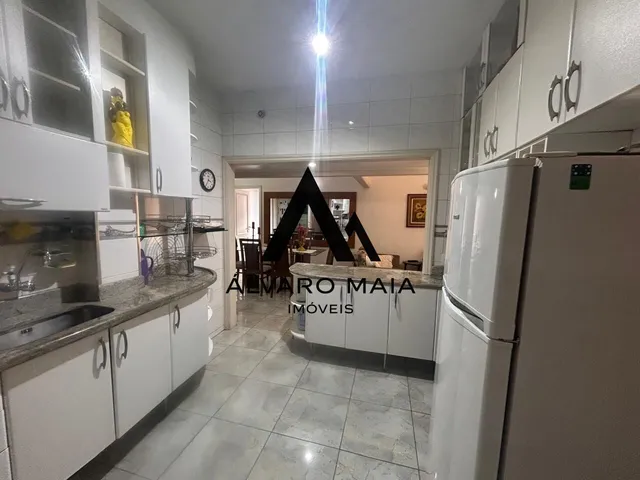 Imagem 12: Apartamento de 3 quartos mobiliado para locação no Lourdes próximo ao Shopping Diamond