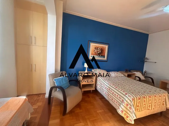Imagem 11: Apartamento de 3 quartos mobiliado para locação no Lourdes próximo ao Shopping Diamond