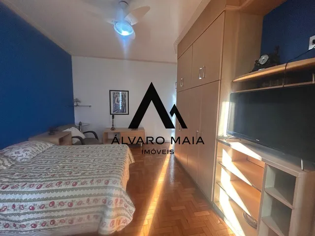 Imagem 13: Apartamento de 3 quartos mobiliado para locação no Lourdes próximo ao Shopping Diamond