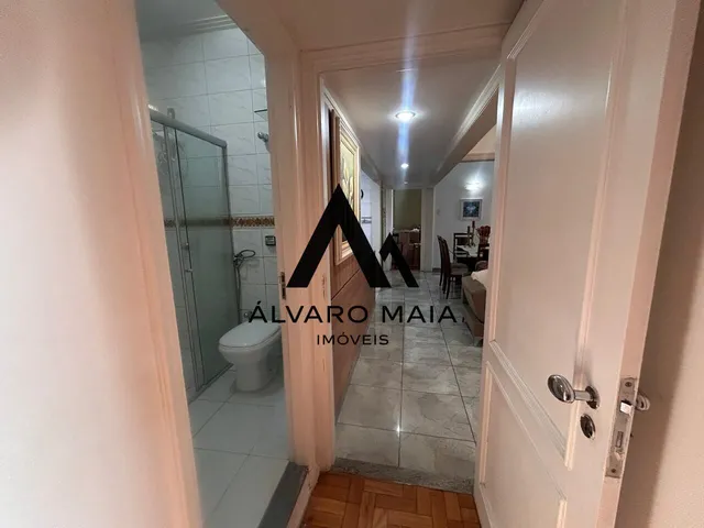 Imagem 2: Apartamento de 3 quartos mobiliado para locação no Lourdes próximo ao Shopping Diamond
