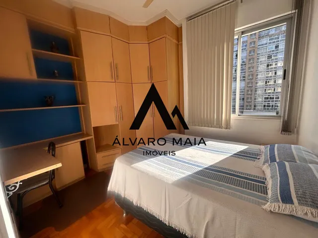 Imagem 7: Apartamento de 3 quartos mobiliado para locação no Lourdes próximo ao Shopping Diamond