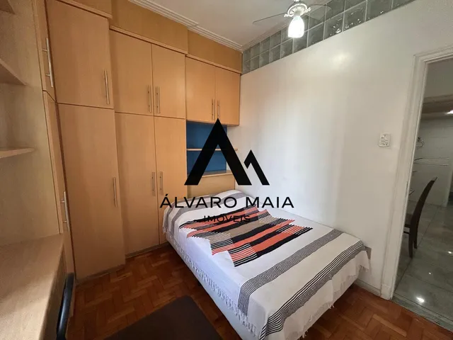 Imagem 9: Apartamento de 3 quartos mobiliado para locação no Lourdes próximo ao Shopping Diamond