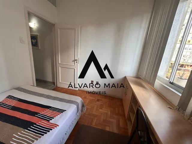 Imagem 15: Apartamento de 3 quartos mobiliado para locação no Lourdes próximo ao Shopping Diamond