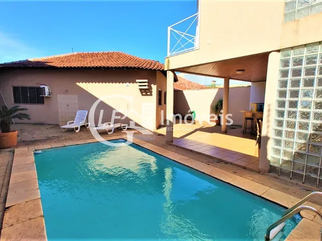 Imagem 7: 0 Casa com 6 dormitórios