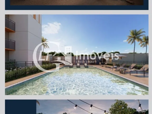 Imagem 2: Apartamento na Planta em Localização com Otima Valorização com Registro e Itbi Gratis