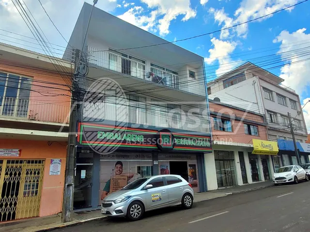 Imagem: APARTAMENTO BAIRRO CENTRO