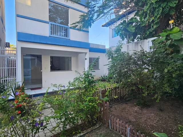 Imagem 1: CASA RESIDENCIAL em SALVADOR - BA, ITAPUÃ
