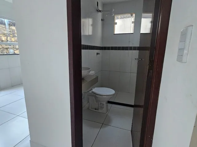 Imagem 6: CASA RESIDENCIAL em SALVADOR - BA, ITAPUÃ