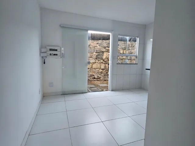 Imagem 15: CASA RESIDENCIAL em SALVADOR - BA, ITAPUÃ