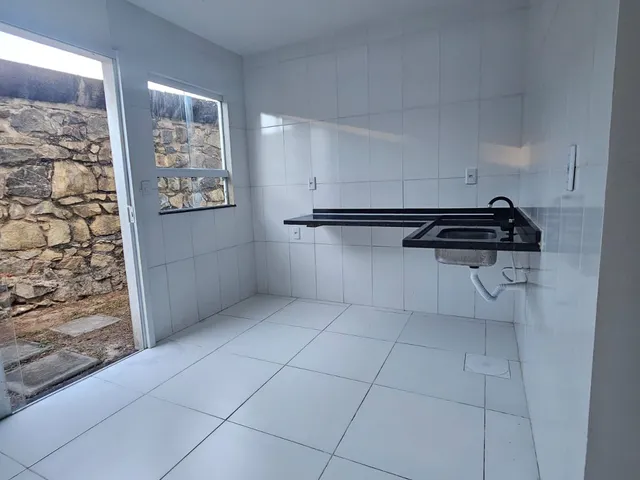 Imagem 2: CASA RESIDENCIAL em SALVADOR - BA, ITAPUÃ