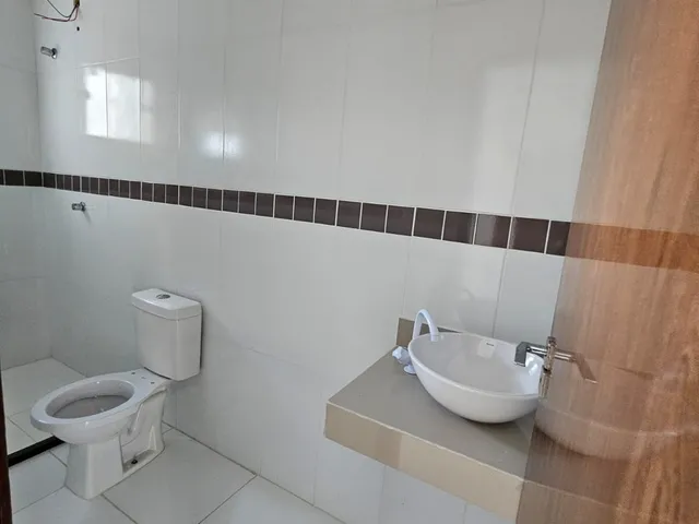 Imagem 12: CASA RESIDENCIAL em SALVADOR - BA, ITAPUÃ