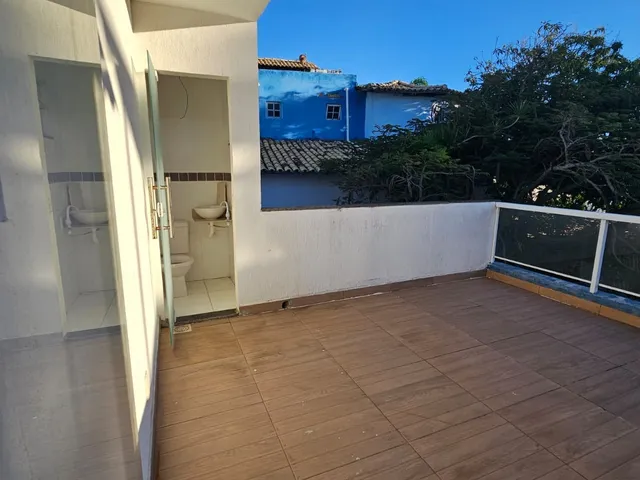 Imagem 14: CASA RESIDENCIAL em SALVADOR - BA, ITAPUÃ