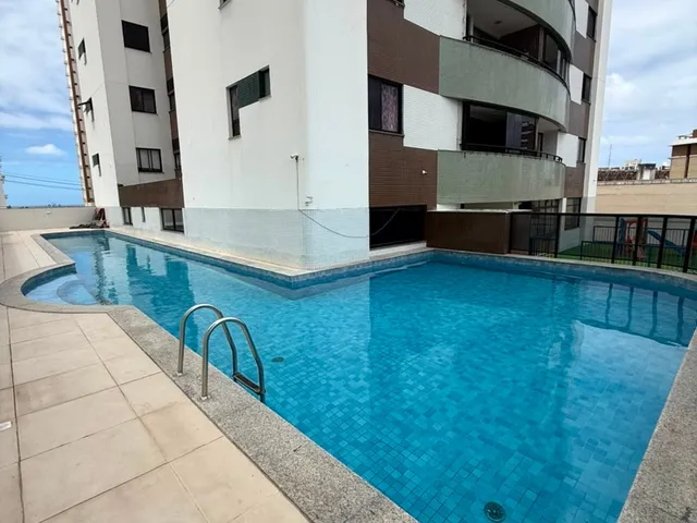 Imagem: O apartamento possui 3 Dormitórios, 1 Suíte, 2 Banheiros,