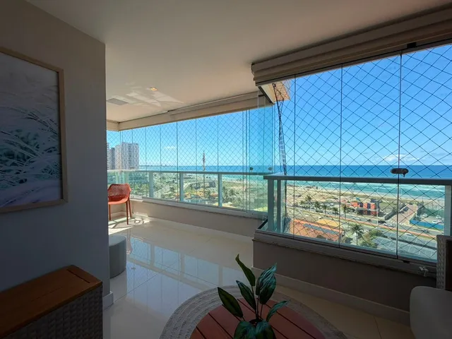 Imagem: APARTAMENTO RESIDENCIAL em SALVADOR - BA