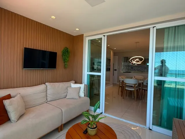 Imagem 6: Apartamento Residencial em Salvador - Ba, Pituaçu