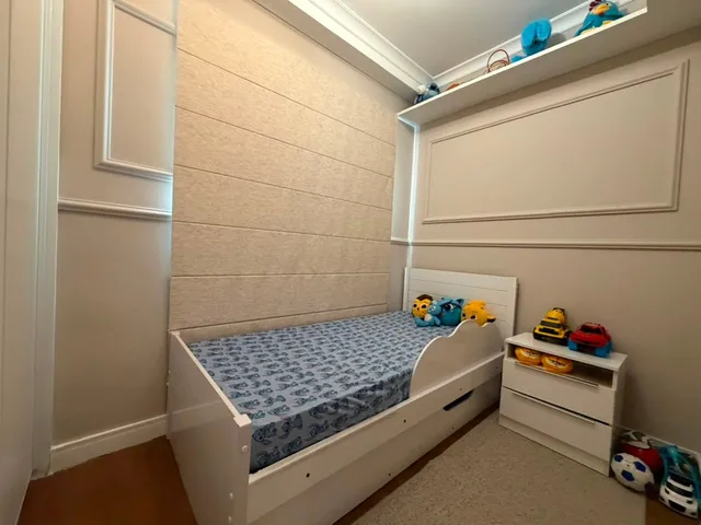 Imagem 9: Apartamento Residencial em Salvador - Ba, Pituaçu