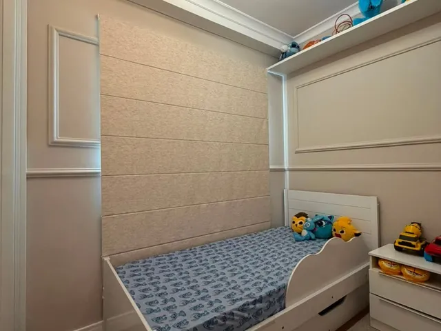 Imagem 13: Apartamento Residencial em Salvador - Ba, Pituaçu