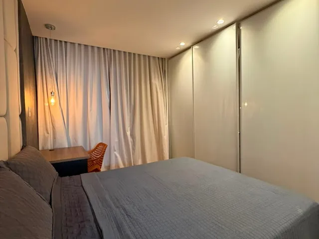 Imagem 5: Apartamento Residencial em Salvador - Ba, Pituaçu