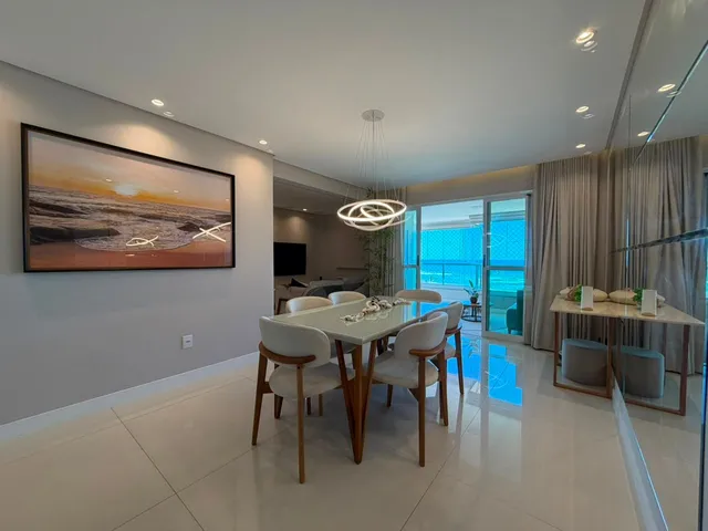 Imagem 15: Apartamento Residencial em Salvador - Ba, Pituaçu