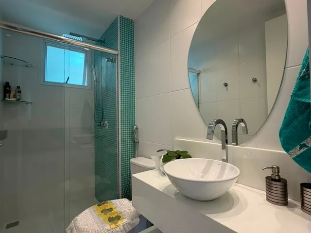 Imagem 3: Apartamento Residencial em Salvador - Ba, Pituaçu