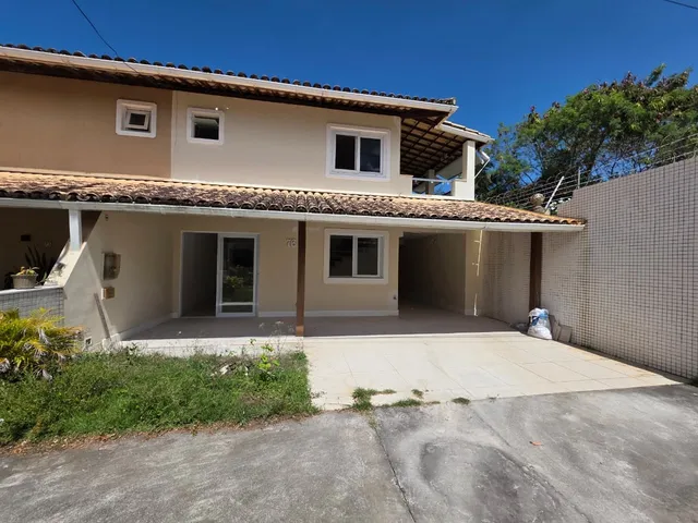 Imagem: CASA RESIDENCIAL em SALVADOR - BA, PIATÃ