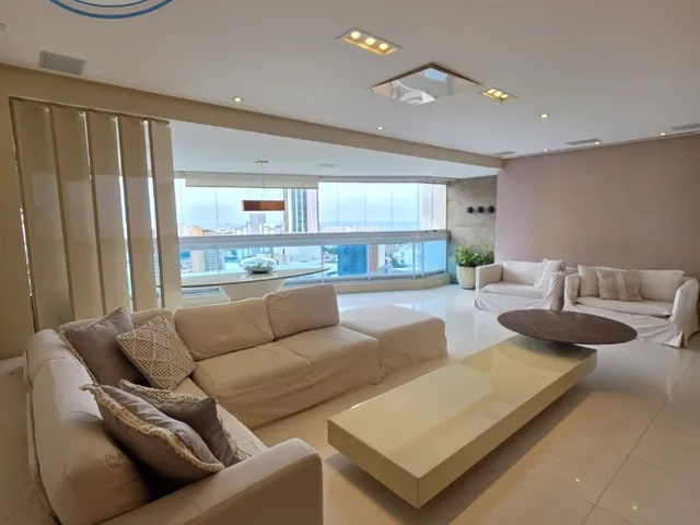 Imagem 12: APARTAMENTO NASCENTE À VENDA NO SKY AQUARIUS COM 3 SUÍTES, E INFRAESTRUTURA COMPLETA!