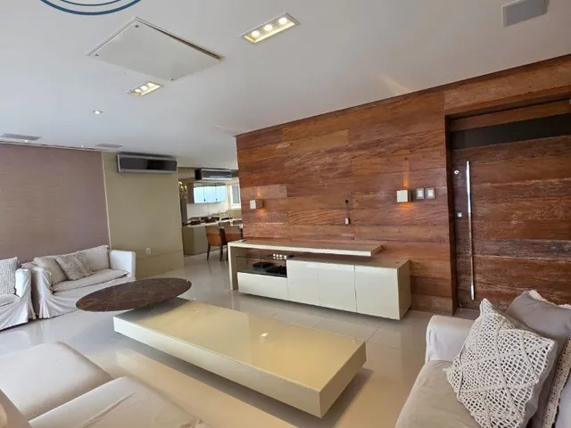 Imagem 7: APARTAMENTO NASCENTE À VENDA NO SKY AQUARIUS COM 3 SUÍTES, E INFRAESTRUTURA COMPLETA!