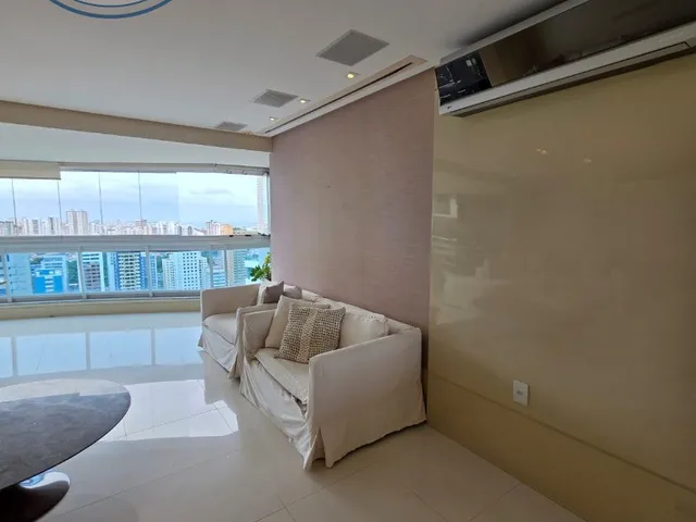 Imagem 5: APARTAMENTO NASCENTE À VENDA NO SKY AQUARIUS COM 3 SUÍTES, E INFRAESTRUTURA COMPLETA!