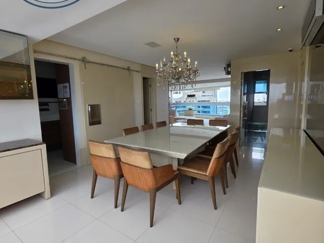 Imagem 16: APARTAMENTO NASCENTE À VENDA NO SKY AQUARIUS COM 3 SUÍTES, E INFRAESTRUTURA COMPLETA!